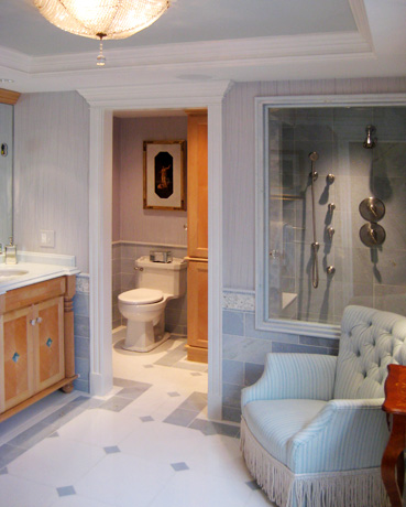 Bath Rooms