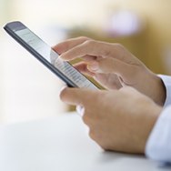 LES APPLICATIONS MOBILES