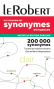 Dictionnaire des synonymes et nuances Poche - Nouvelle édition